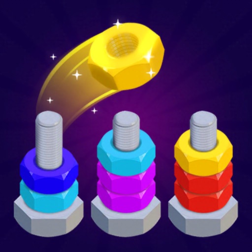 Nuts And Bolts