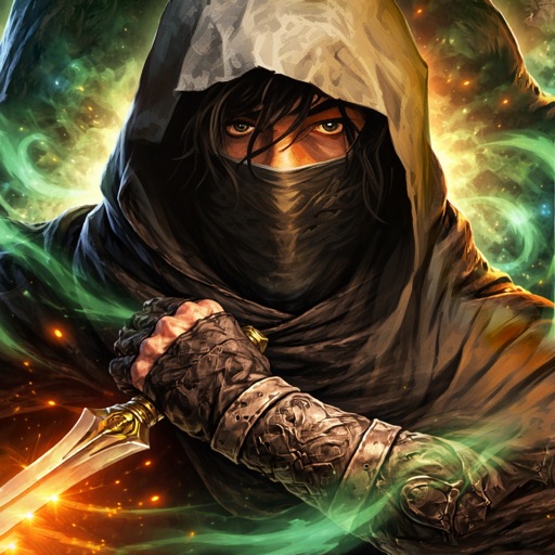 Obsidian Knight RPG