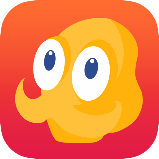 Octodad+