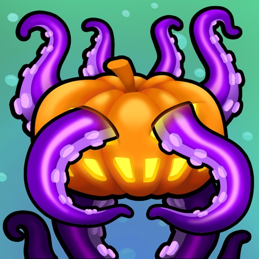Octopus Feast