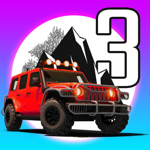 Off Road Challenge 3D