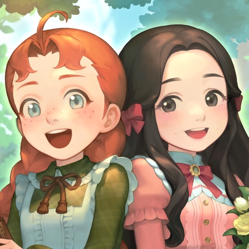 Oh my Anne