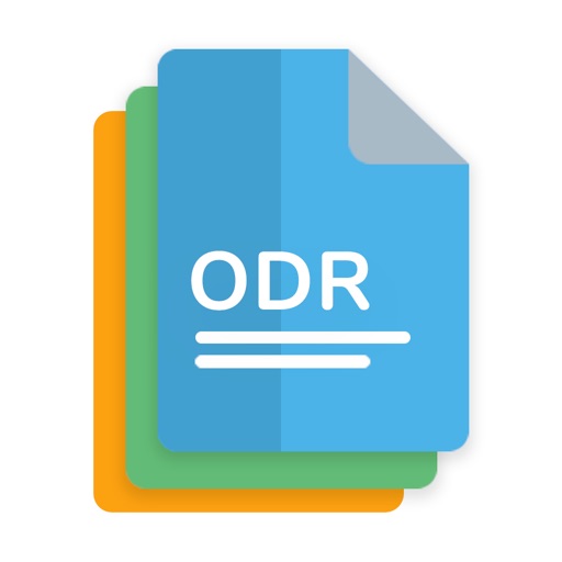 OpenDocumentReader