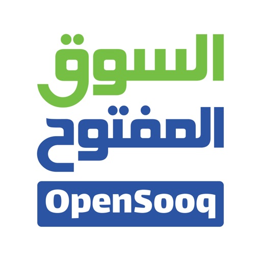 OpenSooq - السوق المفتوح