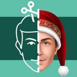 Orthodox AI Face Swap