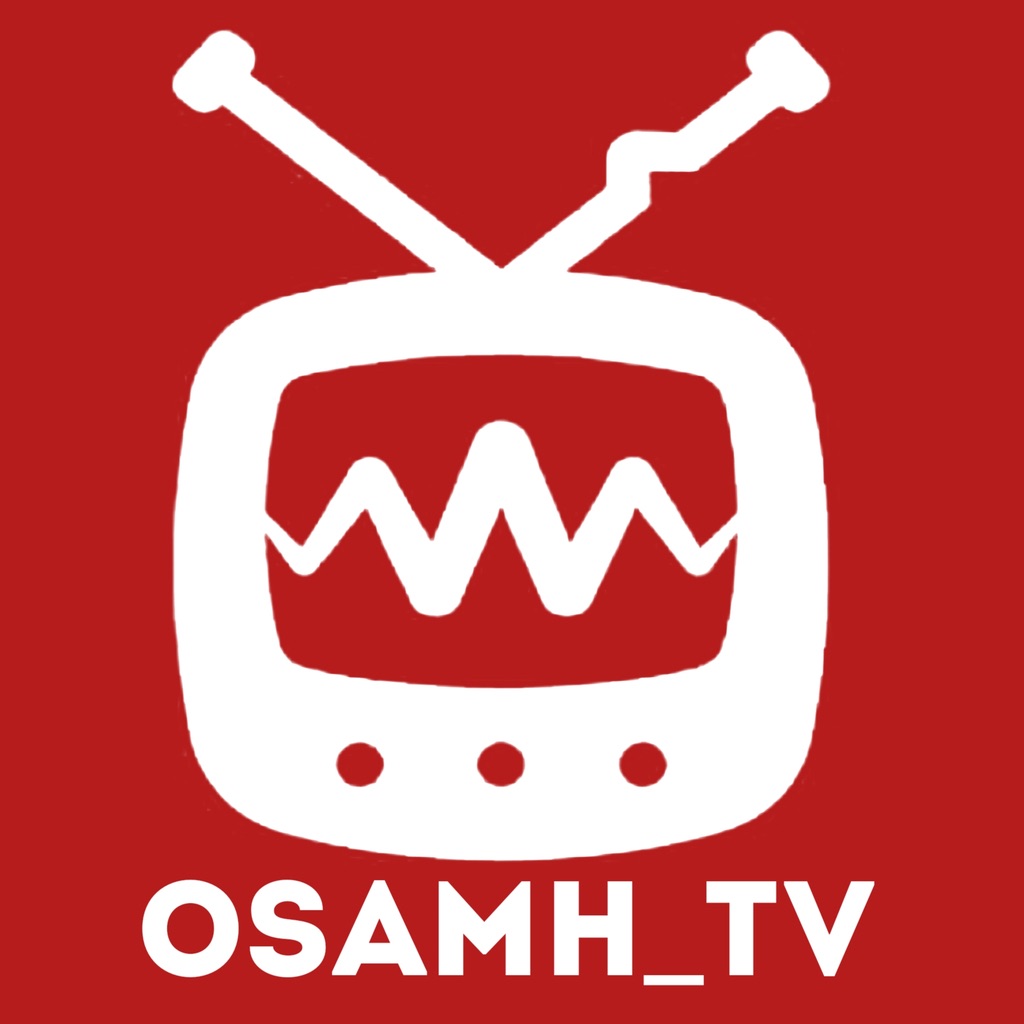 Osamh TV – اسامة تيفي