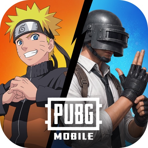 PUBG Cloud GL 