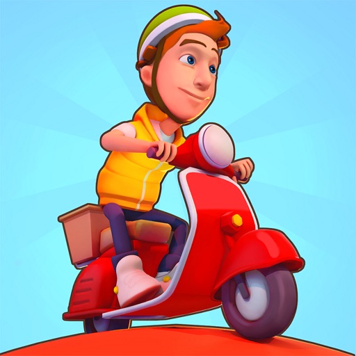 Paper Boy