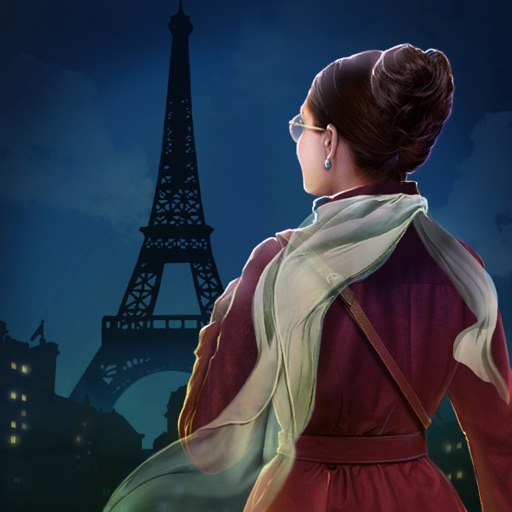 Paris F2P