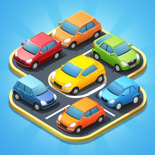 Parking Jam