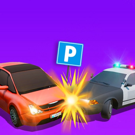 Parking Jam: Car Parking Games