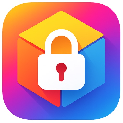 PasswordCube