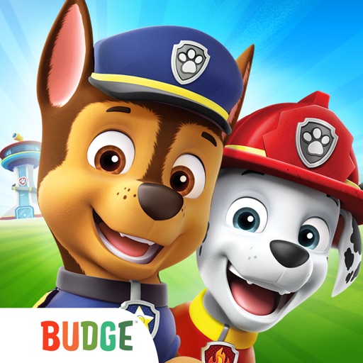 PawPatrol