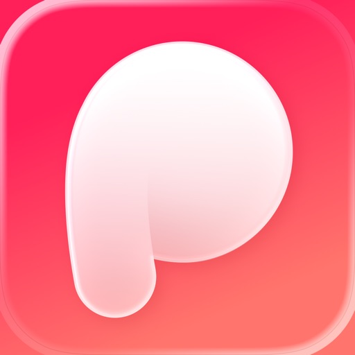 Peachy