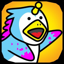 Penguin Evolution