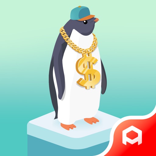 Penguin Isle