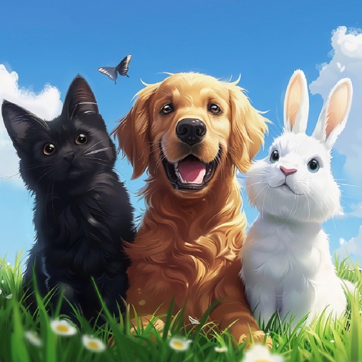 PetWorld