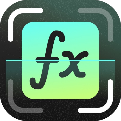Photo Maths Solver