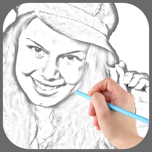 Photo Sketch