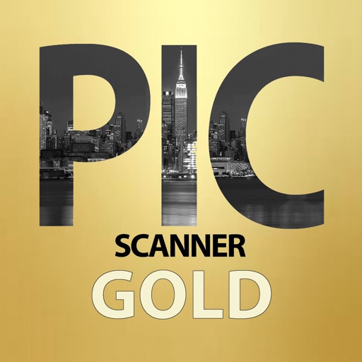Pic Scanner