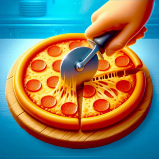 Pizza Simulator