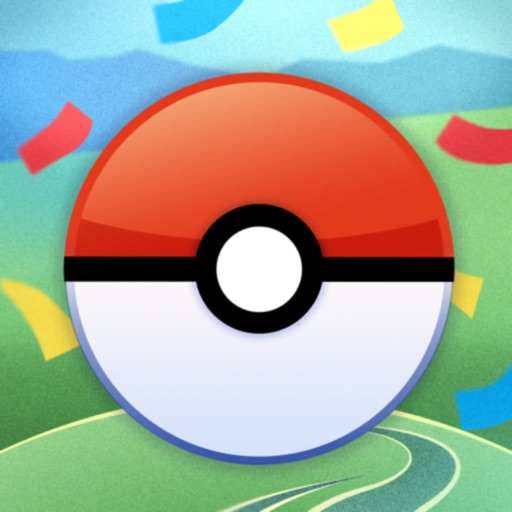 Pokemon GO