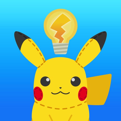 Pokémon Friends