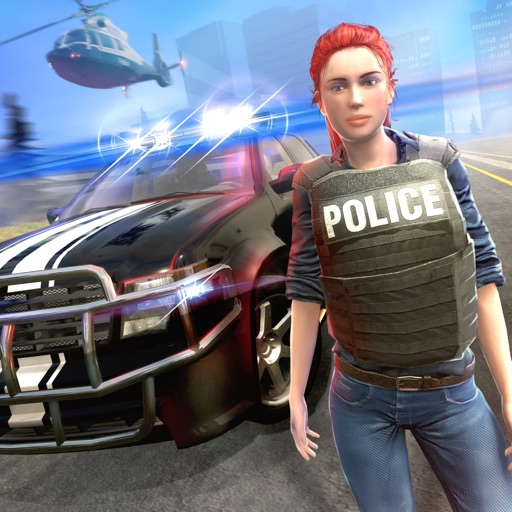 Police Officer Simulator