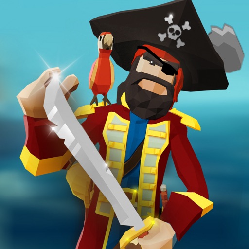 Poly Pirate