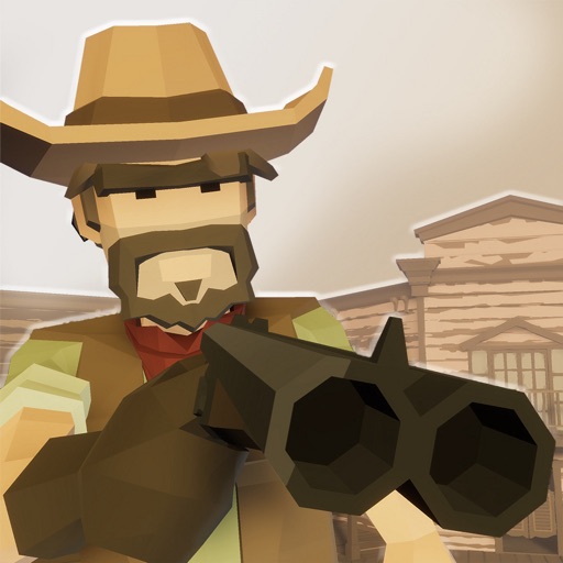 Polygon Western