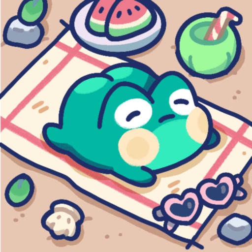 Pond Pals