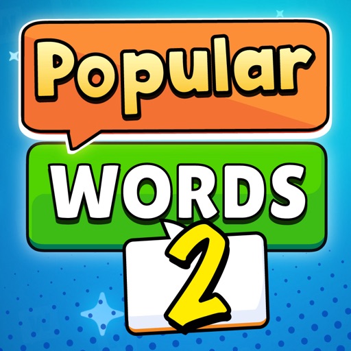 Popular Words 2