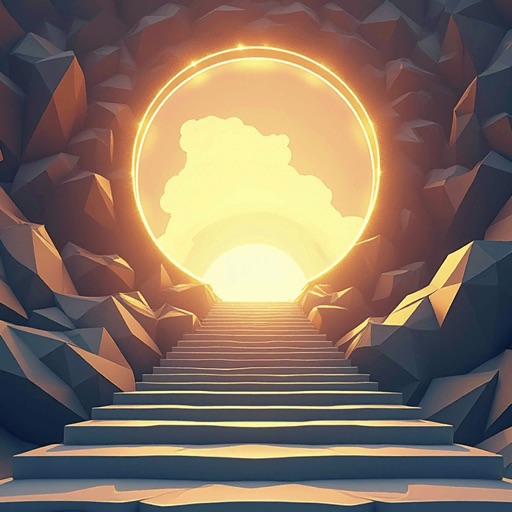Portals: Escape The Inifinity