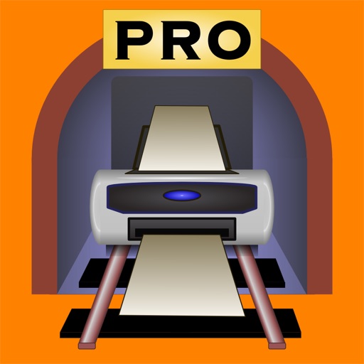 PrintCentralPro