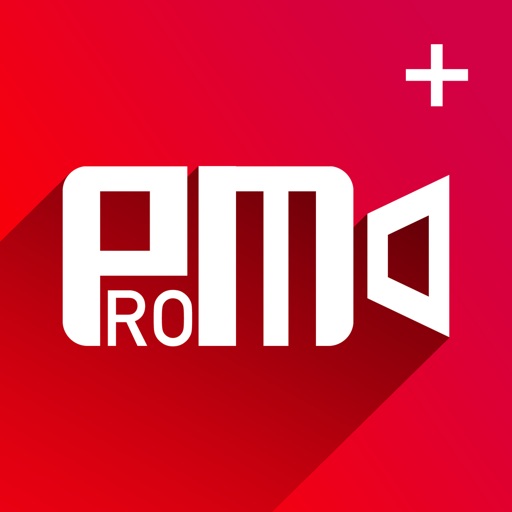 ProMovieRecorder