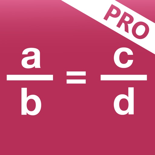Proportion Pro