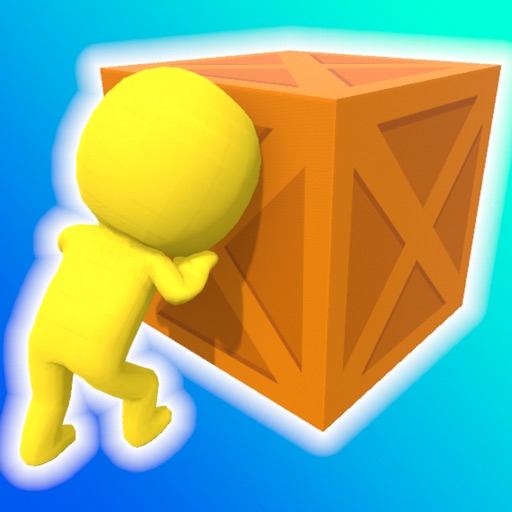 PushHarder
