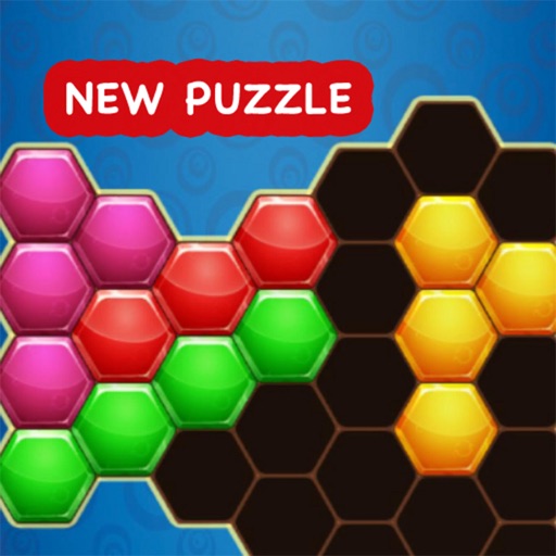 Puzzle Block