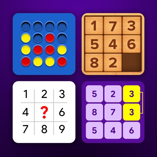 Puzzle Games