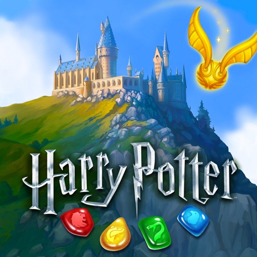 Puzzles & Spells