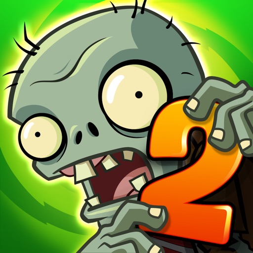PvZ 2 