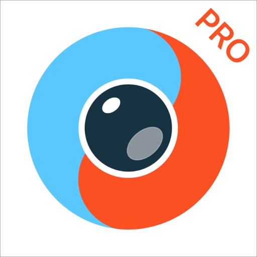 RCam Pro