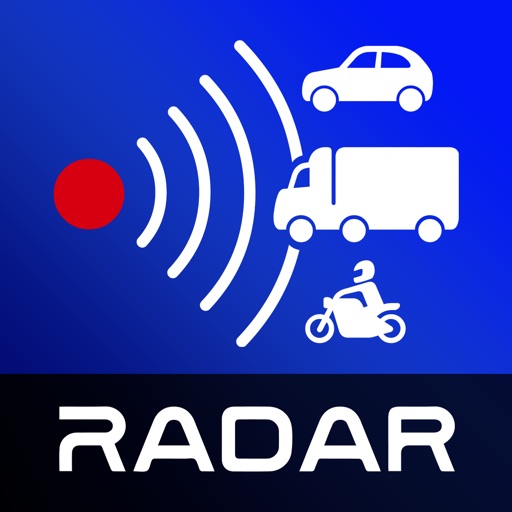 Radarbot Pro