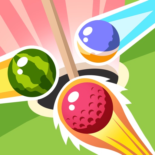 Ready Set Golf