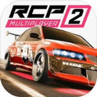Real Car Parking 2