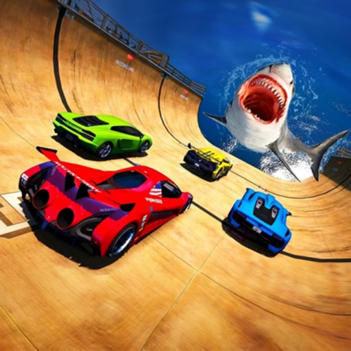 Real Car Racing