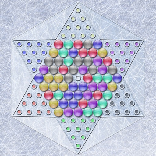 RealityChineseChecker