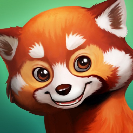 Red Panda