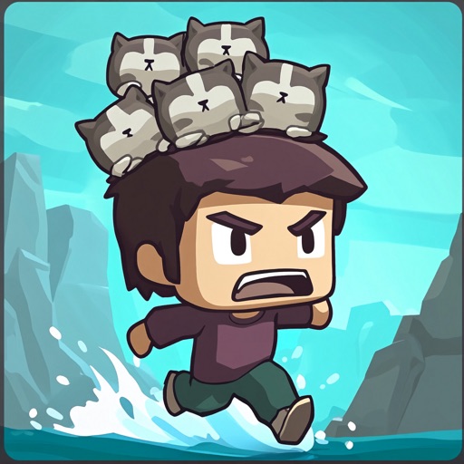 Rescue Rush