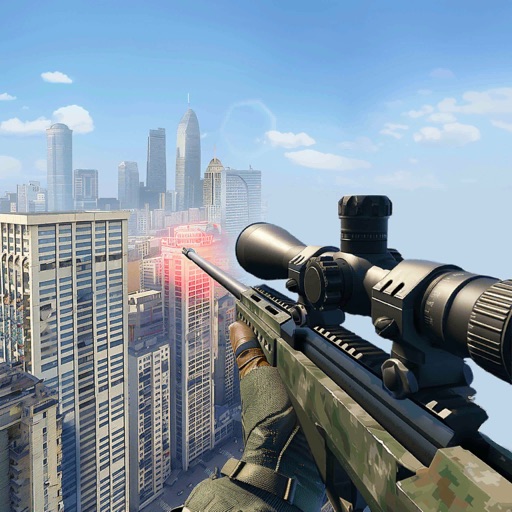 Rescue Sniper
